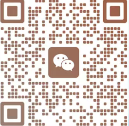 WeChat QR Code
