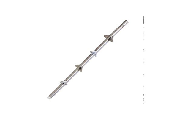 Wireline Logging Instruments